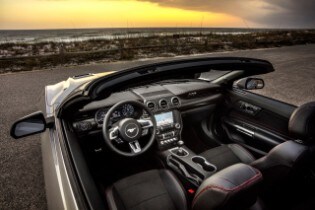 2019 Mustang GT California Special